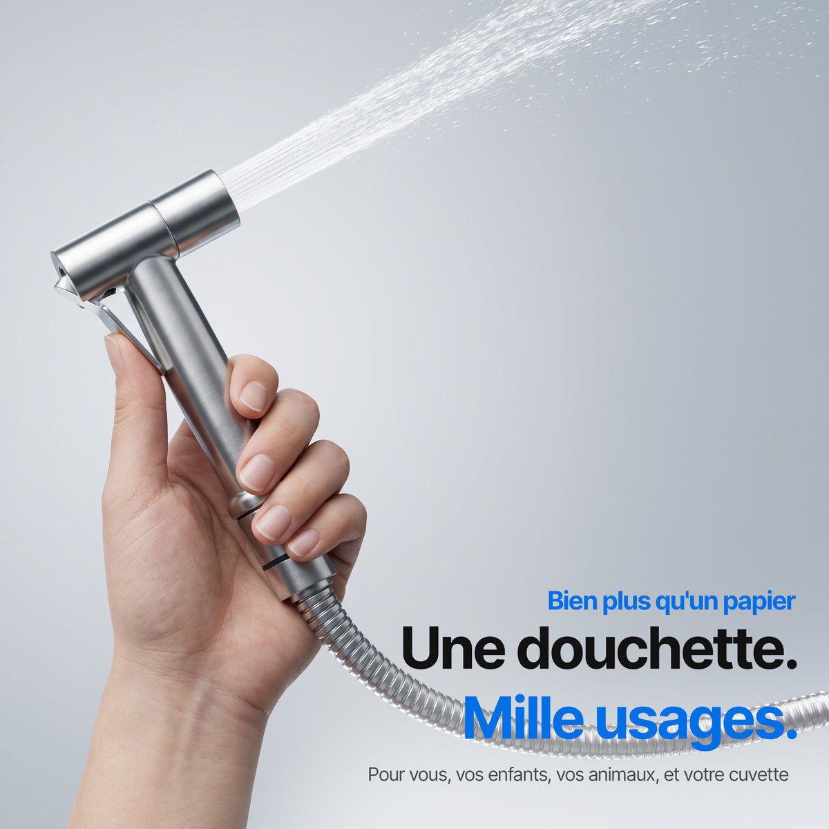 Le Popo Cleaner 2.0