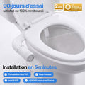 Le Popo WC 3.0