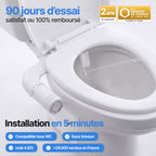 Le Popo WC 3.0
