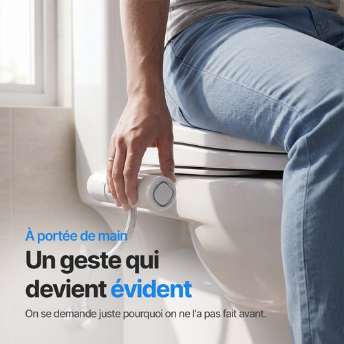 Le Popo WC 3.0