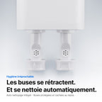 Le Popo WC 3.0