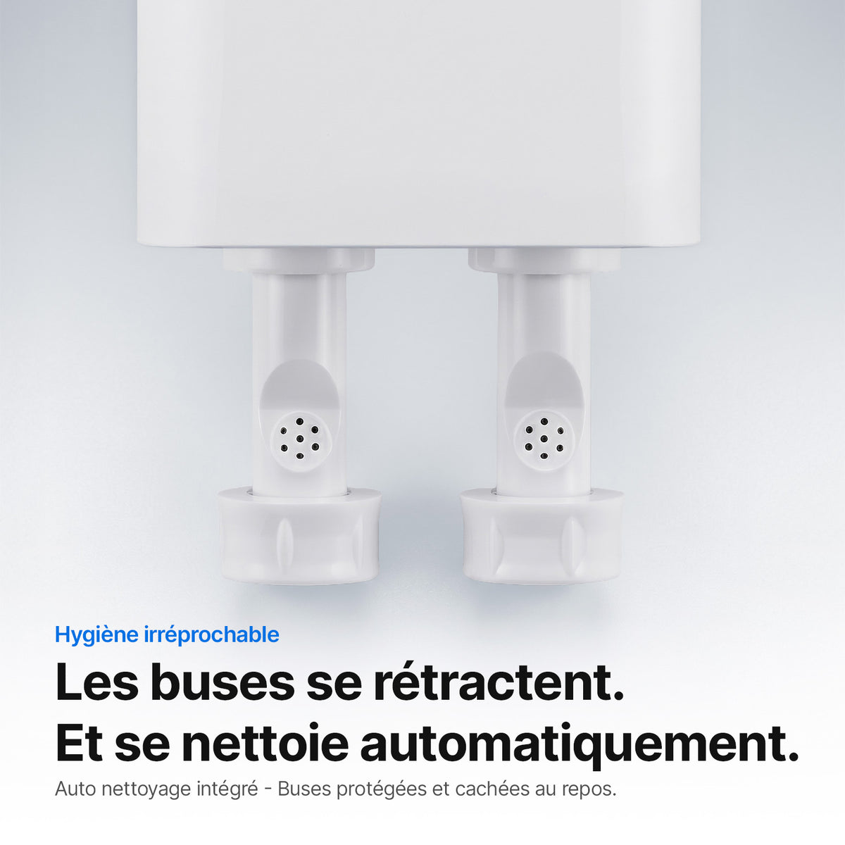 Le Popo WC 3.0
