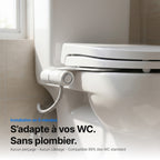 Le Popo WC 3.0