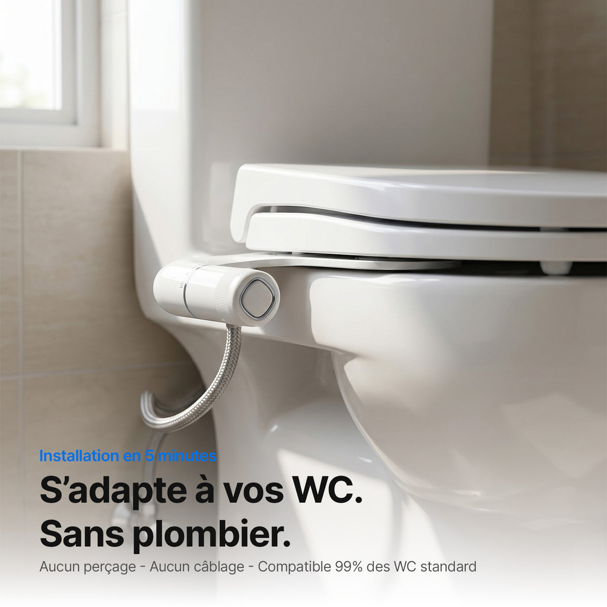 Le Popo WC 3.0