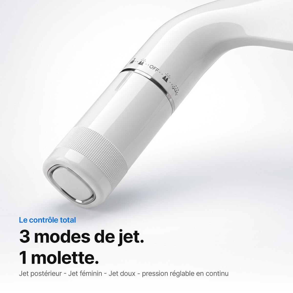 Le Popo WC 3.0